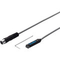 Festo Proximity Sensor SME-8-S-LED-24 SME-8-S-LED-24